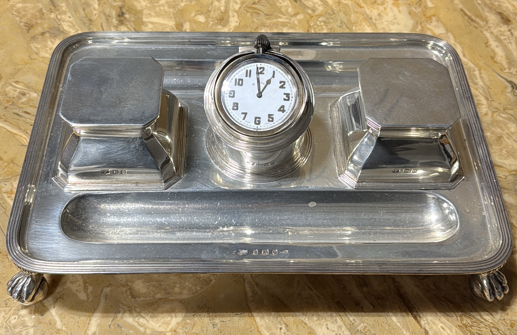 The New Year Auction of Fine Art and Antiques to include Local Estate Contents