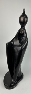 Lot 269 - ANNE ROONEY (AMERICAN 20TH CENTURY) SCULPTURE...