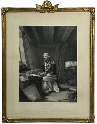 Lot 412 - AFTER THOMAS JONES BARKER (1813-1882) ADMIRAL...