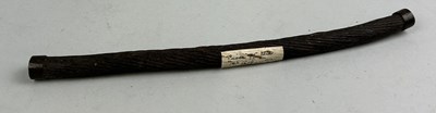 Lot 468 - A PIECE OF THE FIRST TRANSATLANTIC CABLE