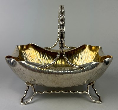 Lot 118 - ATTRIBUTED TO CHRISTOPHER DRESSER FOR HUKIN...