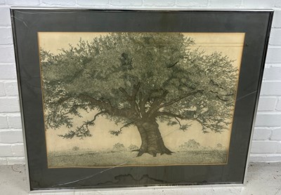 Lot 835 - TWO PRINTS: 

Scroll through photos for each...