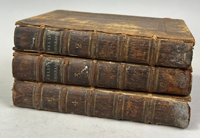 Lot 59 - EDWARD WELLS: AN HISTORICAL GEOGRAPHY OF THE...