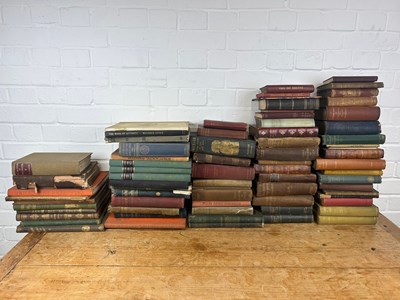 Lot 76 - A LARGE COLLECTION OF MOSTLY 20TH CENTURY...