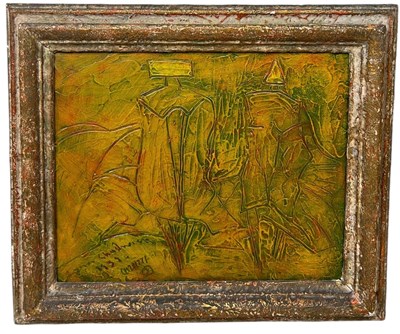 Lot 290 - AFTER LYNN CHADWICK (BRITISH 1914-2003): AN...