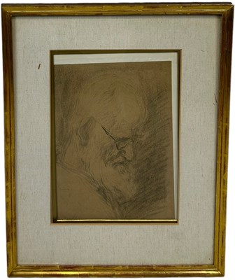 Lot 302 - FELIKS TOPOLSKI R.A. (POLISH/BRITISH...