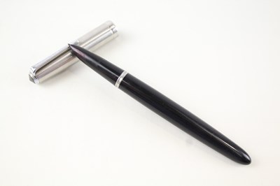 Lot 788 - PARKER 51 FOUNTAIN PEN WRITING