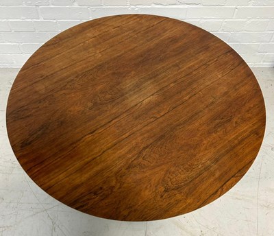 Lot 885A - A MID-CENTURY ARKANA TULIP COFFEE TABLE DESIGNED BY MAURICE BURKE