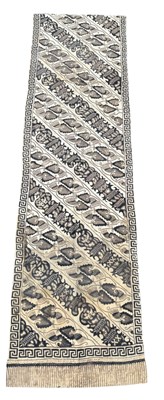 Lot 106 - FIVE TEXTILES FROM SUMBA, NEAR BALI, TIMOR