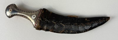Lot 658 - A JAMBIYA