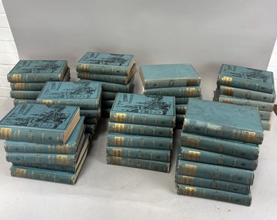 Lot 1124 - A COLLECTION OF VARIOUS "THE STRAND MAGAZINE, AN ILLUSTRATED MONTHLY", 1891-1911