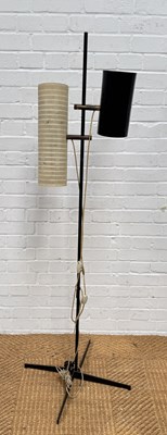 Lot 935 - A MID CENTURY STYLE STANDARD LAMP