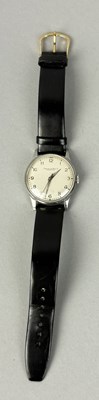 Lot 428 - AN INTERNATIONAL WATCH COMPANY IWC SCHAFFHAUSSEN WRISTWATCH