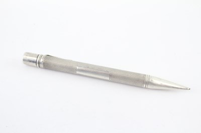 Lot 446 - AN S. MORDAN & CO PROPELLING PENCIL