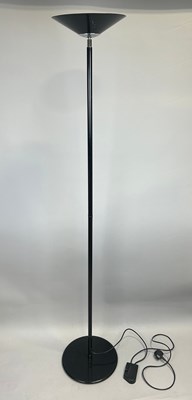 Lot 1105B - AN ITALIAN UPLIFTING FLOOR LAMP BY LA RELCO...