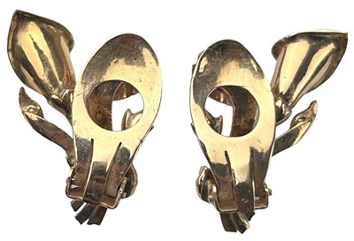 Lot 4 - PROPERTY OF A TITLED LADY: A SET OF THREE 15...