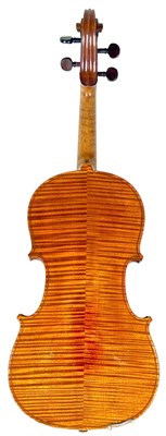 Lot 9 - A FRENCH VIOLA BY JEAN-BAPTISTE COLIN,...