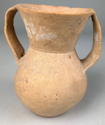 Lot 99 - A NEOLITHIC QIJIA CULTURE CHINESE POT,

CIRCA...