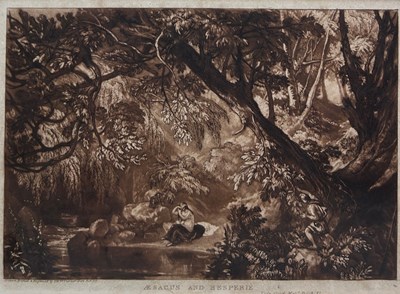 Lot 393 - JOSEPH WILLIAM MALLORD TURNER (1775-1851)...