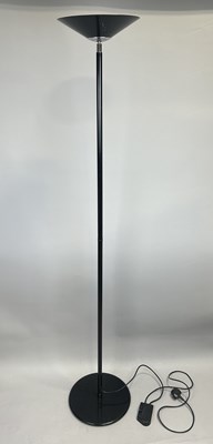 Lot 610 - AN ITALIAN UPLIFTING FLOOR LAMP BY LA RELCO MILANO