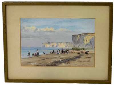 Lot 265 - A 19TH OR 20TH CENTURY IMPRESSIONIST SCHOOL...