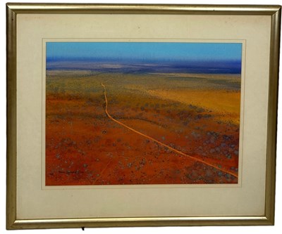 Lot 332 - BEN SHEARER (AUSTRALIAN BORN 1941): A...