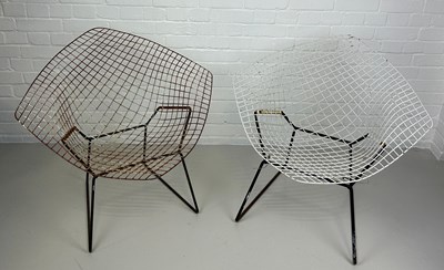 Lot 466 - HARRY BERTOIA (ITALIAN-AMERICAN 1915-1978): A...